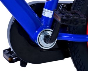 *****Rowerek 14" SONIC 31458-SACB 14582 4