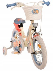 *****Rowerek 14" Stitch 31450-SACB 14506 4