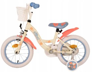 *****Rowerek 14" Stitch 31450-SACB 14506 6