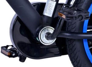 *****Rowerek 14" DC Batman 21530-SACB 15307 4