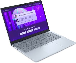 Laptop Dell 14 Plus DB14250 Ultra 9 288V / 32 GB / 1 TB / W11 Pro / 90 Hz (DB14250_LNL_203) 2