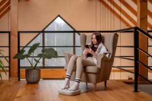 Masażer perkusyjny do stóp KiCA 13