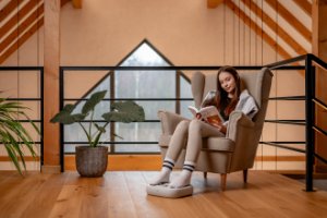 Masażer perkusyjny do stóp KiCA 14