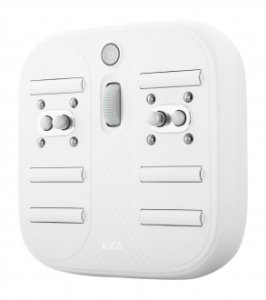 Masażer perkusyjny do stóp KiCA 2