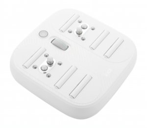 Masażer perkusyjny do stóp KiCA 4