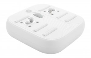 Masażer perkusyjny do stóp KiCA 6