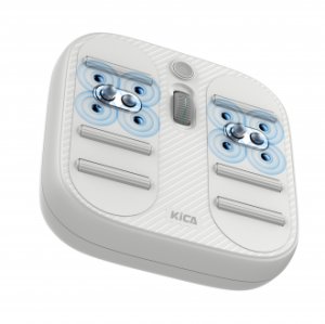 Masażer perkusyjny do stóp KiCA 8