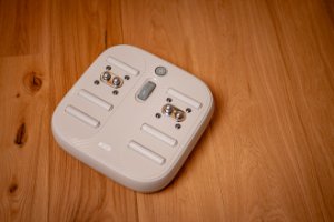 Masażer perkusyjny do stóp KiCA 9