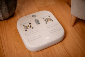 Masażer perkusyjny do stóp KiCA 10