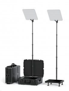 Teleprompter Desview TP300 1