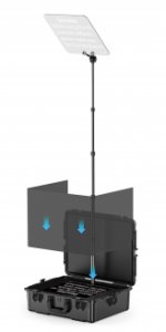 Teleprompter Desview TP300 2