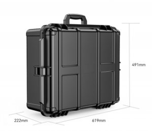 Teleprompter Desview TP300 5