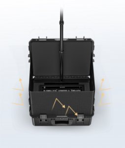 Teleprompter Desview TP300 6