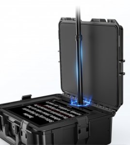 Teleprompter Desview TP300 10