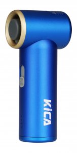 Dmuchawa wielofunkcyjna FeiyuTech KiCA JetFan Mini - niebieska 5