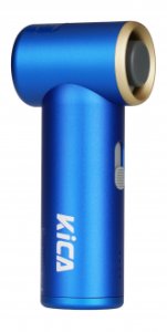 Dmuchawa wielofunkcyjna FeiyuTech KiCA JetFan Mini - niebieska 6