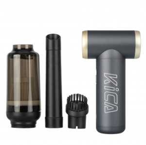 Dmuchawa wielofunkcyjna KiCA Jetfan 2 Kit - szara 1