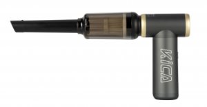 KiCA Dmuchawa wielofunkcyjna Jetfan 2 Kit - szara 12