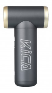 KiCA Dmuchawa wielofunkcyjna Jetfan 2 Kit - szara 2