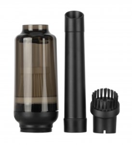 KiCA Dmuchawa wielofunkcyjna Jetfan 2 Kit - szara 9