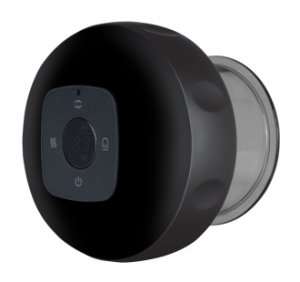 Bańka chińska elektroniczna Humanas BB01 Plus - czarna 7