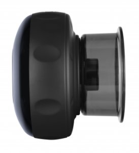 Bańka chińska elektroniczna Humanas BB01 Plus - czarna 8