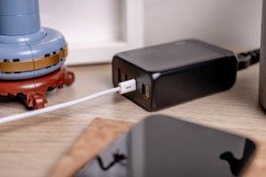 Kabel USB Techly USB-C - USB-C 2 m Biały (NL4442) 6