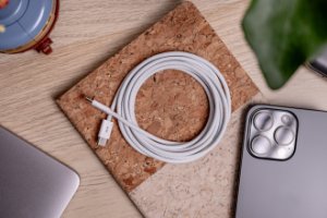 Kabel USB Techly USB-C - USB-C 2 m Biały (NL4442) 9