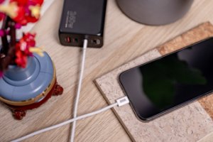 Kabel USB Techly USB-C - USB-C 2 m Biały (NL4442) 10