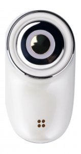 Masażer soniczny do liftingu twarzy z funkcją EMS KiCA iBeauty 2