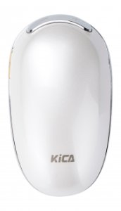 Masażer soniczny do liftingu twarzy z funkcją EMS KiCA iBeauty 3