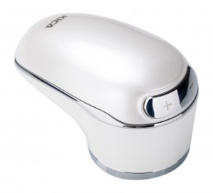 Masażer soniczny do liftingu twarzy z funkcją EMS KiCA iBeauty 6