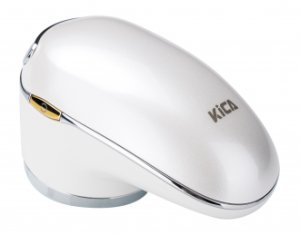 Masażer soniczny do liftingu twarzy z funkcją EMS KiCA iBeauty 7