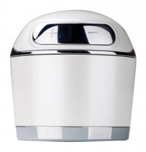 Masażer soniczny do liftingu twarzy z funkcją EMS KiCA iBeauty 8