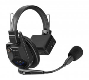 Bezprzewodowy system słuchawkowy Saramonic WiTalk9 WT4S 2