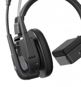 Bezprzewodowy system słuchawkowy Saramonic WiTalk9 WT4S 8