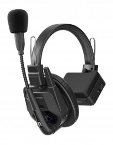 Bezprzewodowy system słuchawkowy Saramonic WiTalk9 WT4S 10