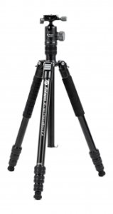 Statyw Fotopro X-go Chameleon E2 z głowicą kulową FPH-52QP 1