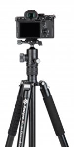 Statyw Fotopro X-go Chameleon E2 z głowicą kulową FPH-52QP 11