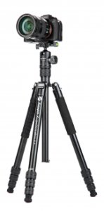 Statyw Fotopro X-go Chameleon E2 z głowicą kulową FPH-52QP 12