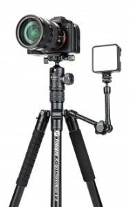 Statyw Fotopro X-go Chameleon E2 z głowicą kulową FPH-52QP 13