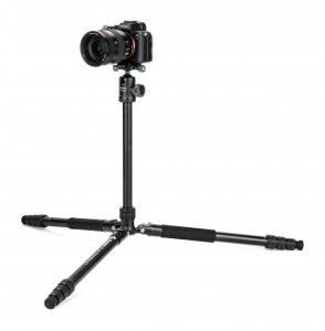 Statyw Fotopro X-go Chameleon E2 z głowicą kulową FPH-52QP 14