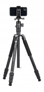 Statyw Fotopro X-go Chameleon E2 z głowicą kulową FPH-52QP 16