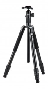 Statyw Fotopro X-go Chameleon E2 z głowicą kulową FPH-52QP 17