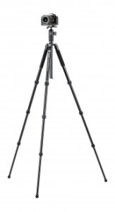 Statyw Fotopro X-go Chameleon E2 z głowicą kulową FPH-52QP 19