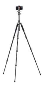 Statyw Fotopro X-go Chameleon E2 z głowicą kulową FPH-52QP 20