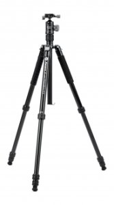 Statyw Fotopro X-go Chameleon E2 z głowicą kulową FPH-52QP 2