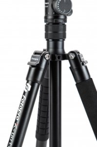 Statyw Fotopro X-go Chameleon E2 z głowicą kulową FPH-52QP 22