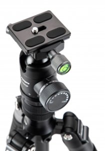 Statyw Fotopro X-go Chameleon E2 z głowicą kulową FPH-52QP 24