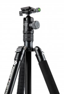 Statyw Fotopro X-go Chameleon E2 z głowicą kulową FPH-52QP 25